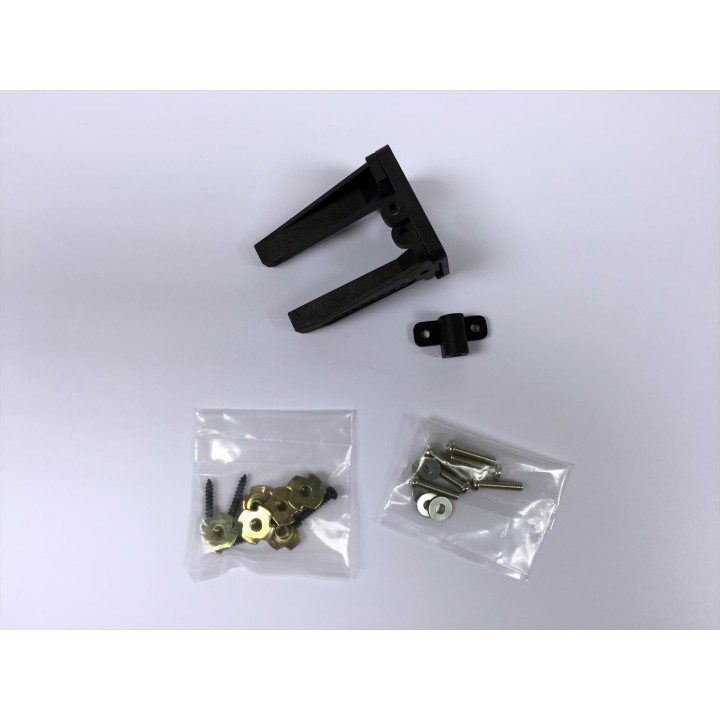 LOGIC Adjustable Engine Mount 20-48 L-LG-EM20