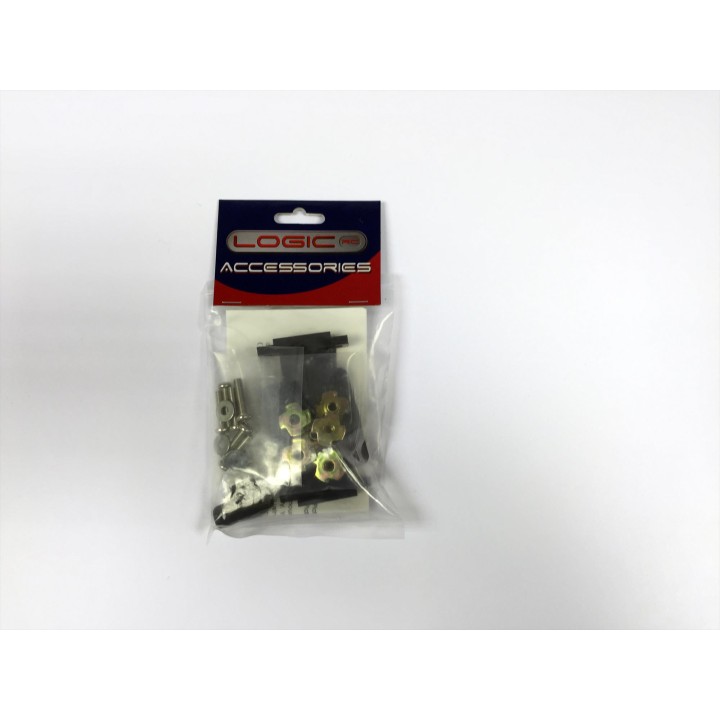 LOGIC Adjustable Engine Mount 20-48 L-LG-EM20