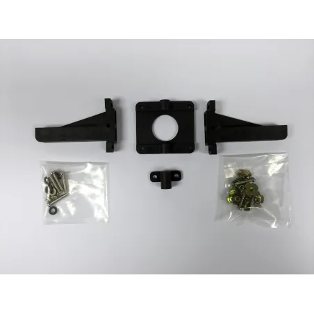 LOGIC Adjustable Engine Mount 40-70 L-LG-EM40