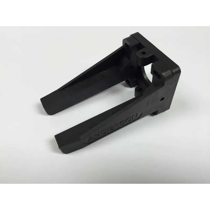 LOGIC Adjustable Engine Mount 60-120 L-LG-EM60