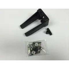 LOGIC Adjustable Engine Mount 60-120 L-LG-EM60