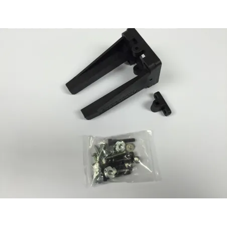 LOGIC Adjustable Engine Mount 60-120 L-LG-EM60