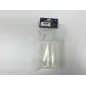 LOGIC Fuel Bottle 250cc Clear L-LG-FB01