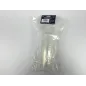 LOGIC Fuel Bottle 800cc Clear L-LG-FB02