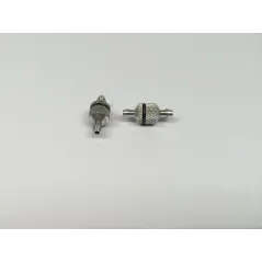 LOGIC Fuel Filter (Pk2) L-LG-FF02