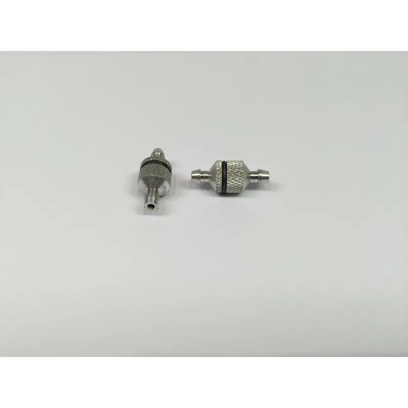 LOGIC Fuel Filter (Pk2) L-LG-FF02