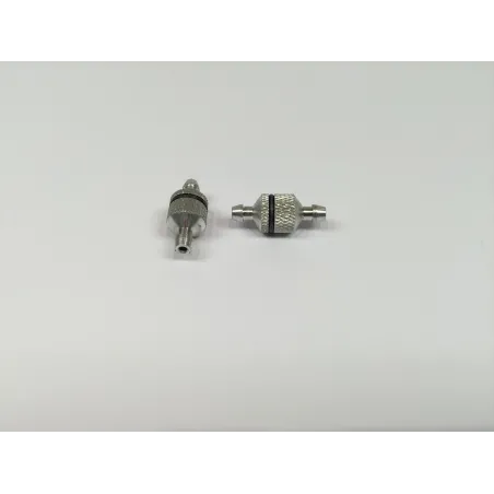 LOGIC Fuel Filter (Pk2) L-LG-FF02
