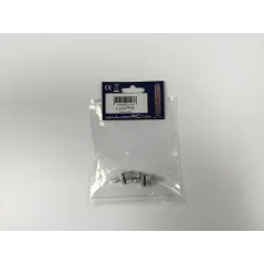 LOGIC Fuel Filter (Pk2) L-LG-FF02