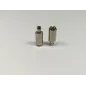 LOGIC Fuel Filling Klunk - High Flow (Pk2) L-LG-FF05
