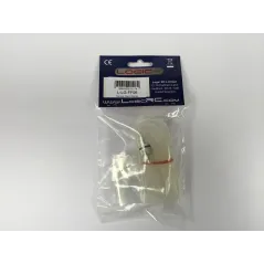 LOGIC Fuel Line, Filter & Clip Set L-LG-FF06