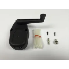 LOGIC Fuel Pump Hand L-LG-FP01