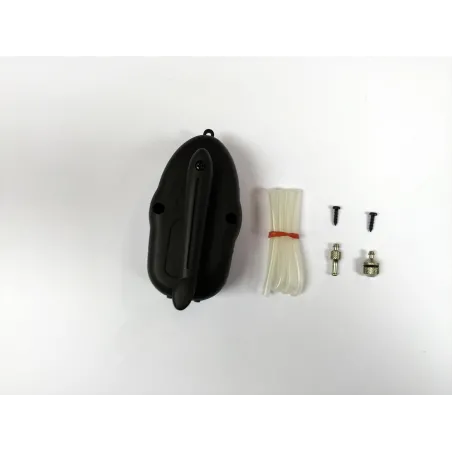 LOGIC Fuel Pump Hand L-LG-FP01