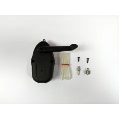 LOGIC Fuel Pump Hand L-LG-FP01