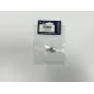LOGIC Fuel Tubing Clips 6.5mm diameter (Pk4) L-LG-FTC06