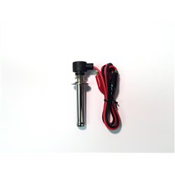LOGIC Glow Plug Clip 82mm L-LG-GC01