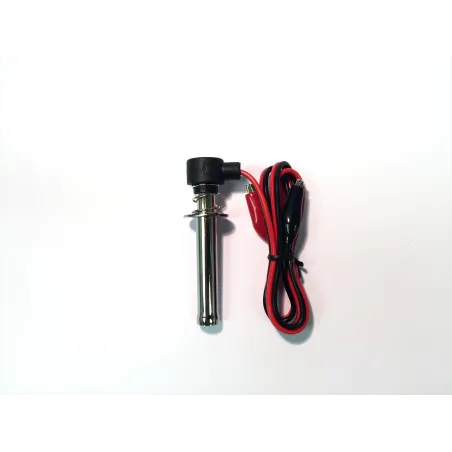 LOGIC Glow Plug Clip 82mm L-LG-GC01