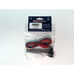 LOGIC Glow Plug Clip 82mm L-LG-GC01