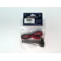 LOGIC Glow Plug Clip 82mm L-LG-GC01