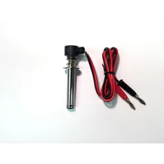 LOGIC Glow Plug Clip (Banana) 82mm L-LG-GC02
