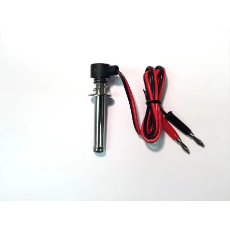 LOGIC Glow Plug Clip (Banana) 82mm L-LG-GC02