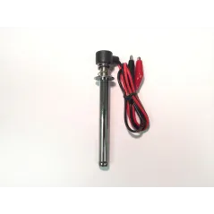 LOGIC Glow Plug Clip Long 110mm L-LG-GC03