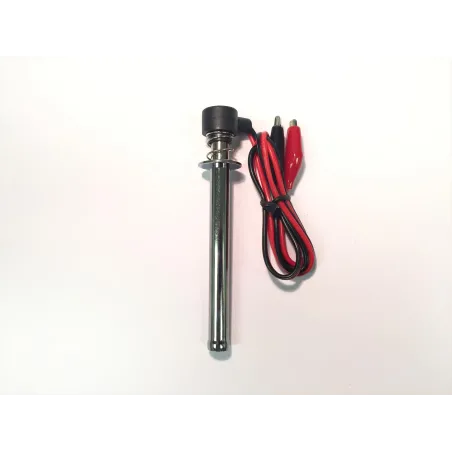 LOGIC Glow Plug Clip Long 110mm L-LG-GC03