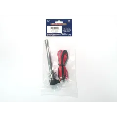 LOGIC Glow Plug Clip Long 110mm L-LG-GC03