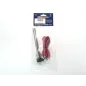 LOGIC Glow Plug Clip Long 110mm L-LG-GC03