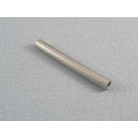 LOGIC Hi-Temp Silicone 11mm ID x 150mm 350øC L-LST11HT