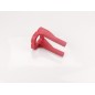 RACTIVE Engine Mount Long 30/45 (Red) L-RAA1505R