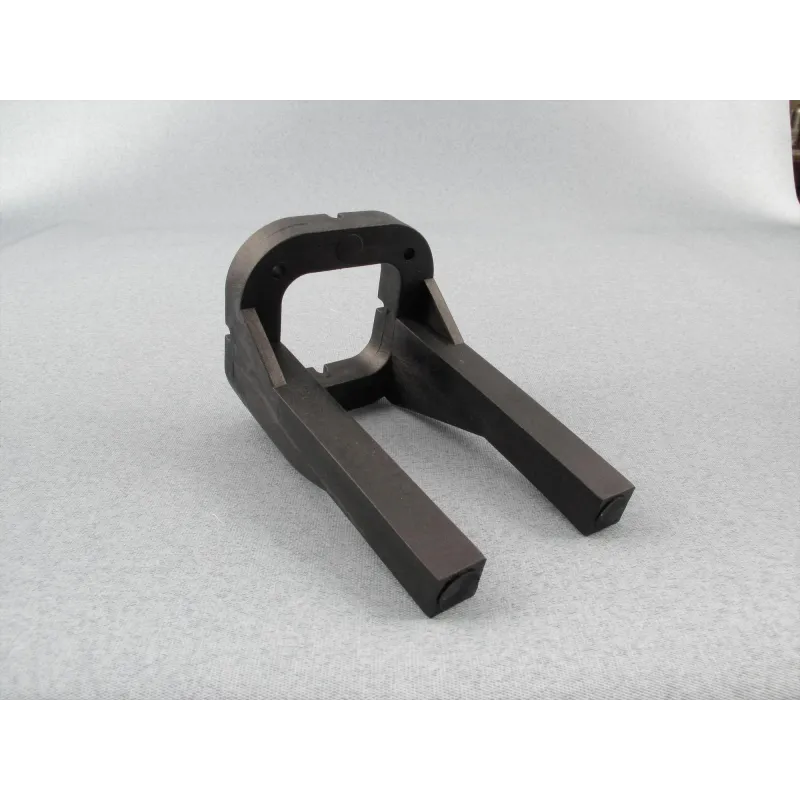 RACTIVE Engine Mount Long 45/61 L-RAA1510