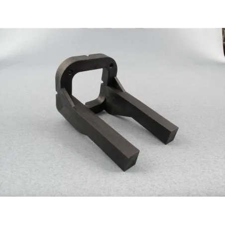 RACTIVE Engine Mount Long 60/90 L-RAA1515
