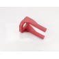 RACTIVE Engine Mount Long 60/90 (Red) L-RAA1515R