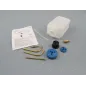RACTIVE Fuel Tank - 110ml/4oz - Dk Blue L-RGA2027