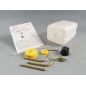 RACTIVE Fuel Tank - 227ml/8oz - Yellow L-RGA2029
