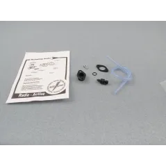 RACTIVE Fuel Plug & Fuselage Mount L-RGA2039
