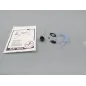 RACTIVE Fuel Plug & Fuselage Mount L-RGA2039