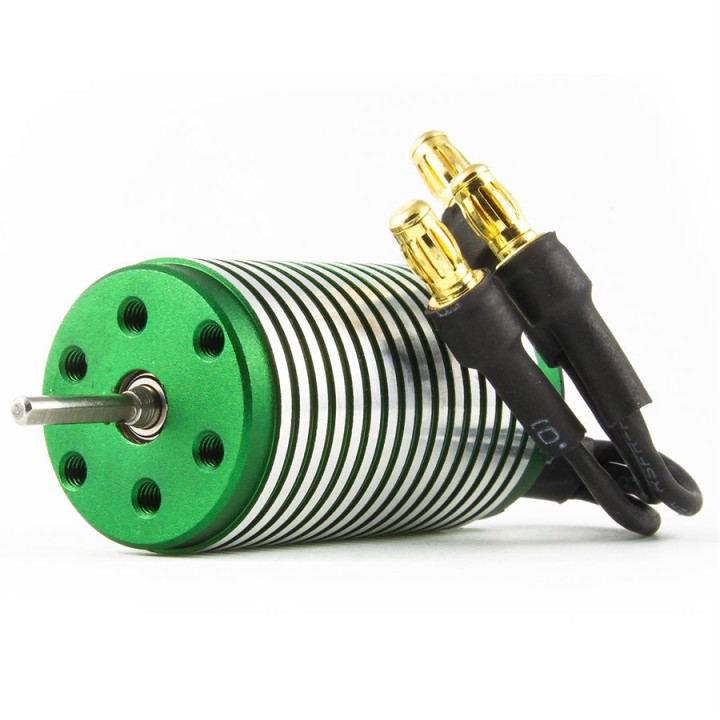 CASTLE 0808 Motor, Inrunner, 4100kV M-CC03700