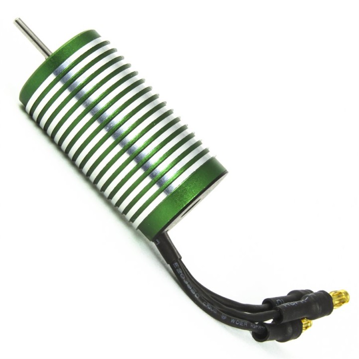 CASTLE 0808 Motor, Inrunner, 8200kV M-CC03900