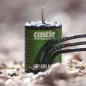 CASTLE Motor, 4-POLE Sensored Brushless, 1406-4600kV M-CC060-0056-00