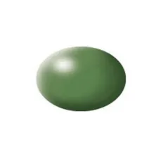 Revell Aqua 360 Green Silk 