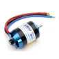 E-flite BL50 Brushless Outrunner Motor, 525Kv EFLM7450