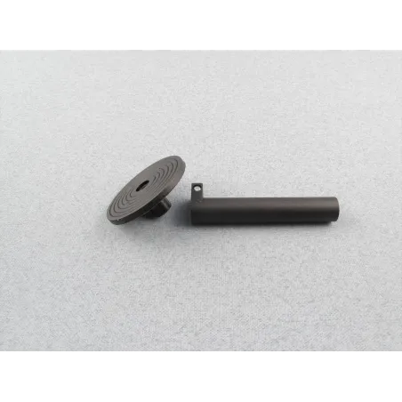RACTIVE Stick Motor Mount - Round 10mm M-RAA1535