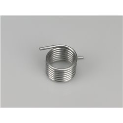 RACTIVE 500/600 Cooling Coil 35.5mm i.d. M-RCEM500CC