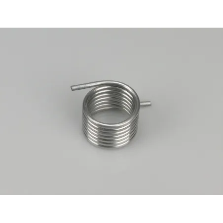 RACTIVE 500/600 Cooling Coil 35.5mm i.d. M-RCEM500CC