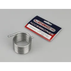 RACTIVE 500/600 Cooling Coil 35.5mm i.d. M-RCEM500CC