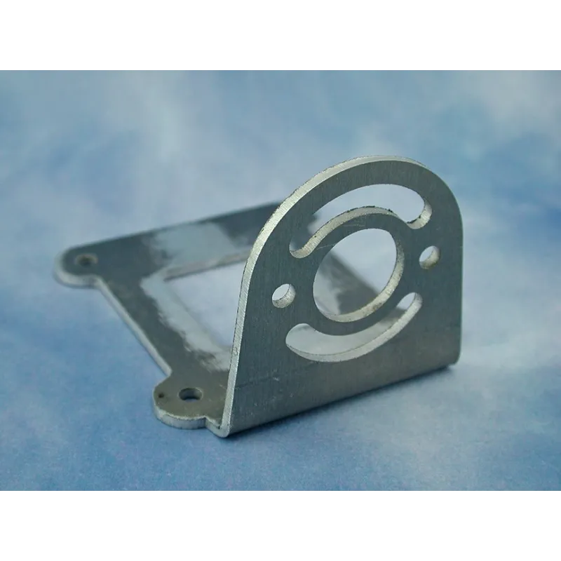 RACTIVE 700 Series Aluminium Motor Mount