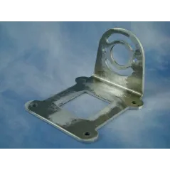 RACTIVE 700 Series Aluminium Motor Mount