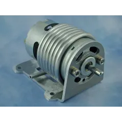 RACTIVE 700 Series Aluminium Motor Mount