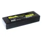 BLACKM 6600maH 7.4V 2S2P 99C Hardcase EFRA O-BM99-6602